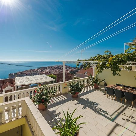 Amazing View Apartment Slavica 3 Dubrovnik Exterior foto