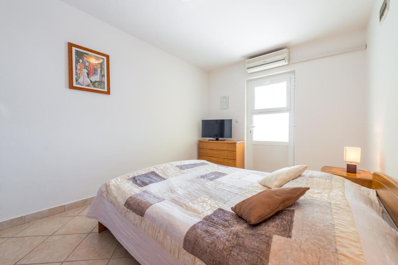 Amazing View Apartment Slavica 3 Dubrovnik Exterior foto